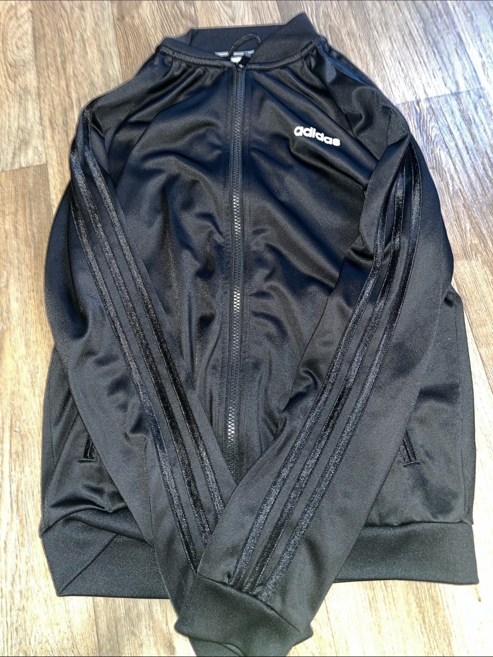 Adidas Track Jacket - Picture 4 of 7
